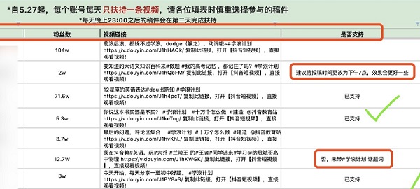 抖音學(xué)浪計(jì)劃開通方法