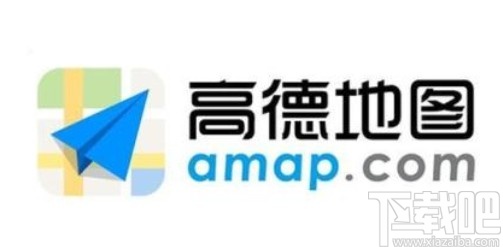 高德地圖APP開啟鎖定2D地圖旋轉(zhuǎn)的方法