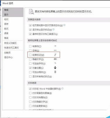 word去除段落前面黑點(diǎn)的方法