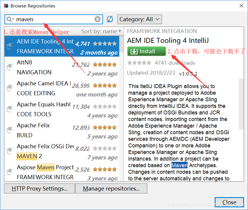 IntelliJ IDEA 好用插件之a(chǎn)nalyze inspect code詳解
