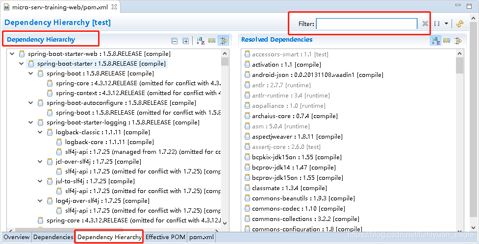 IntelliJ IDEA 好用插件之a(chǎn)nalyze inspect code詳解