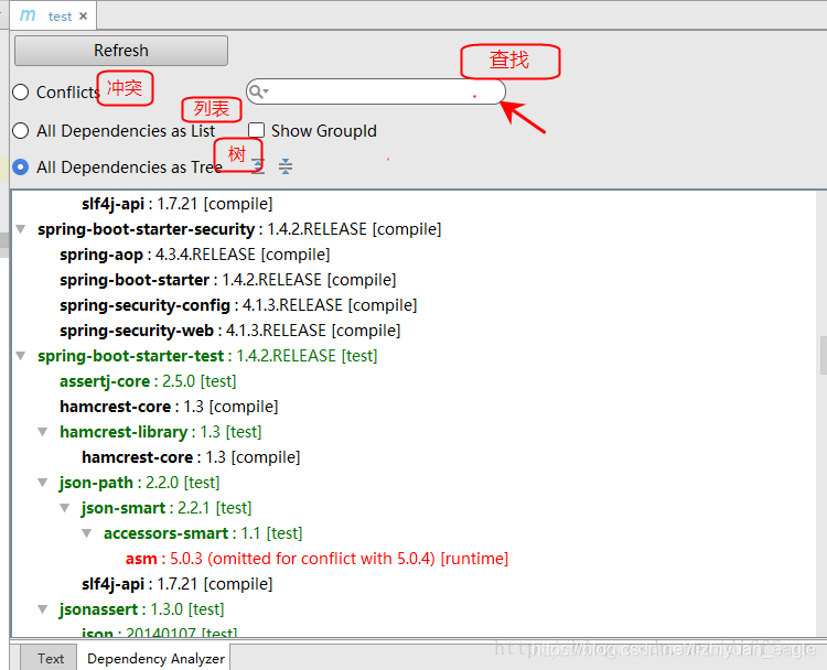 IntelliJ IDEA 好用插件之a(chǎn)nalyze inspect code詳解