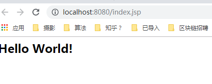 解決idea中maven項(xiàng)目無端顯示404錯誤的方法