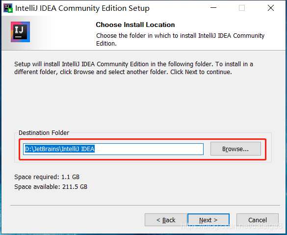 IntelliJ IDEA（2020.2）的下載、安裝步驟詳細教程