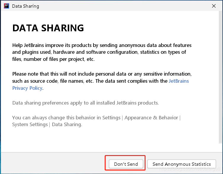IntelliJ IDEA（2020.2）的下載、安裝步驟詳細教程
