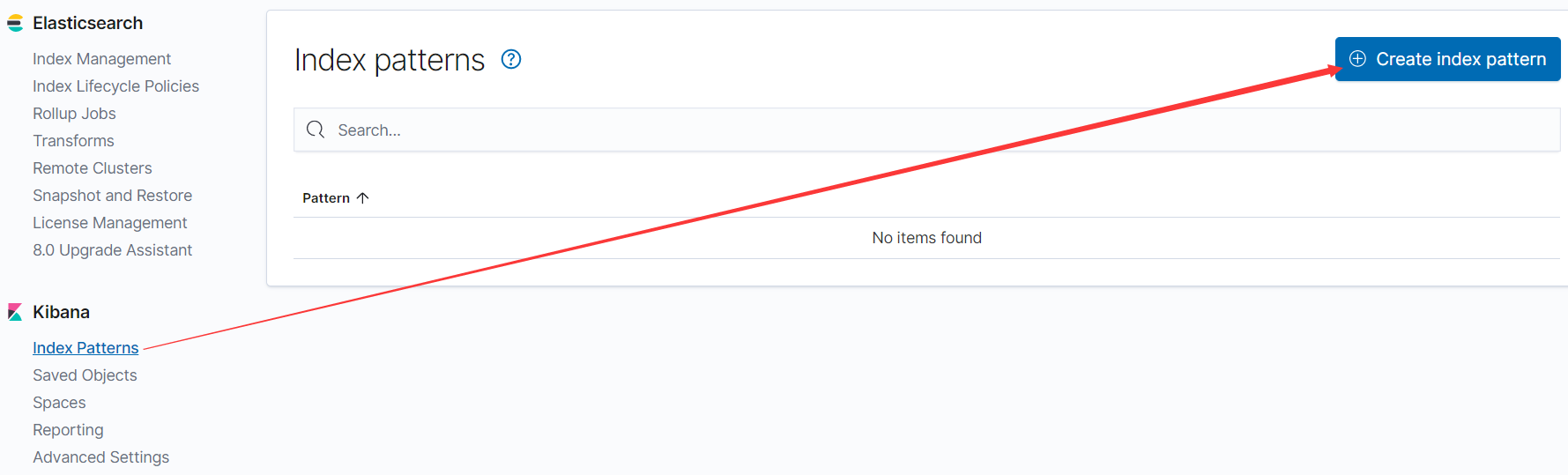使用Docker Compose部快速署ELK(親測(cè)有效)