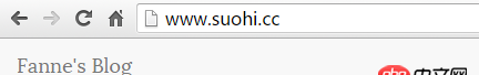 nginx 80端口反向代理多個域名，怎樣隱藏端口的？