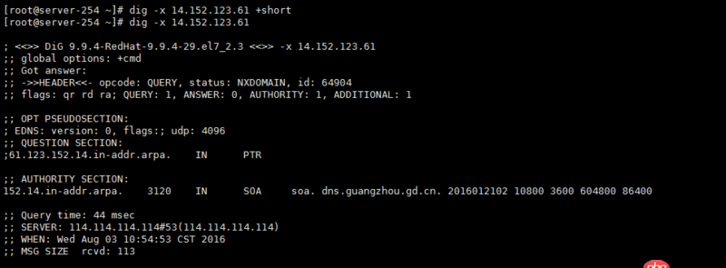 nginx - 有沒(méi)有什么工具可以實(shí)現(xiàn)自動(dòng)分析出公網(wǎng)IP的vhosts