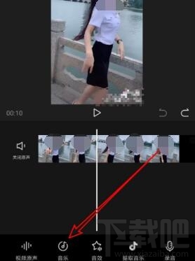剪映app怎么添加本地音樂(lè)?剪映app添加本地音樂(lè)方法教程