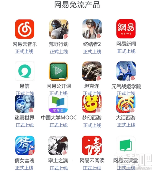 百度圣卡新增免流應(yīng)用有哪些？