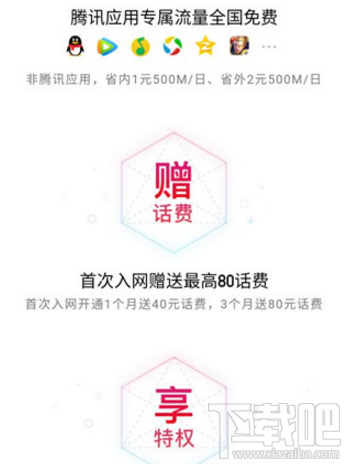 qq大王超級會員卡怎么開通？qq大王超級會員卡送話費流量地址