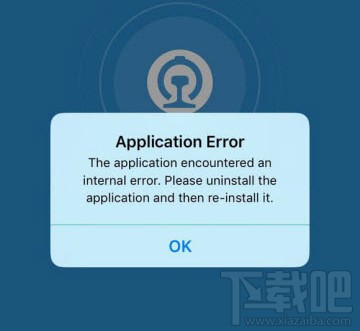 ios11鐵路12306不能用了怎么辦？ios11鐵路12306app不能用解決方法