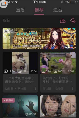 嗶哩嗶哩怎么舉報(bào)彈幕？嗶哩嗶哩舉報(bào)彈幕方法