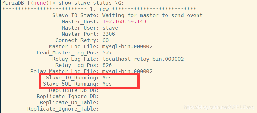 MYSQL數(shù)據(jù)庫GTID實現(xiàn)主從復制實現(xiàn)(超級方便)