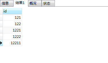 mysql 遞歸查找菜單節(jié)點的所有子節(jié)點的方法