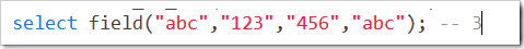 mysql常用函數(shù)實(shí)例總結(jié)【聚集函數(shù)、字符串、數(shù)值、時(shí)間日期處理等】