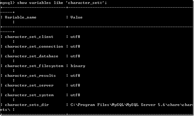 mysql數(shù)據(jù)庫(kù)常見(jiàn)基本操作實(shí)例分析【創(chuàng)建、查看、修改及刪除數(shù)據(jù)庫(kù)】
