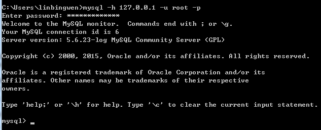 MySQL 語句大全：創建、授權、查詢、修改