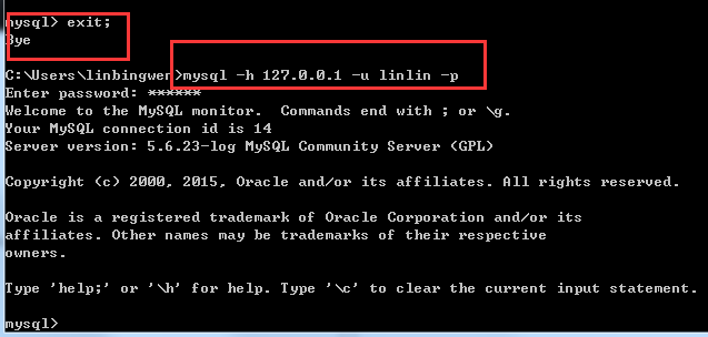 MySQL 語句大全：創建、授權、查詢、修改