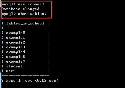 MySQL 語句大全：創建、授權、查詢、修改