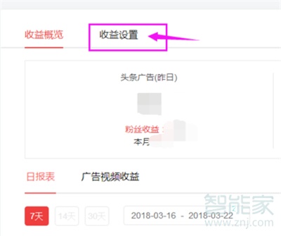 手機怎樣設(shè)置頭條號投放廣告