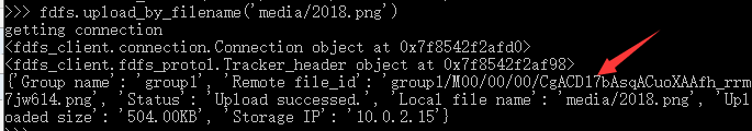 docker使用storage出現(xiàn)Exit導(dǎo)致文件無(wú)法上傳服務(wù)器的問題及解決方案