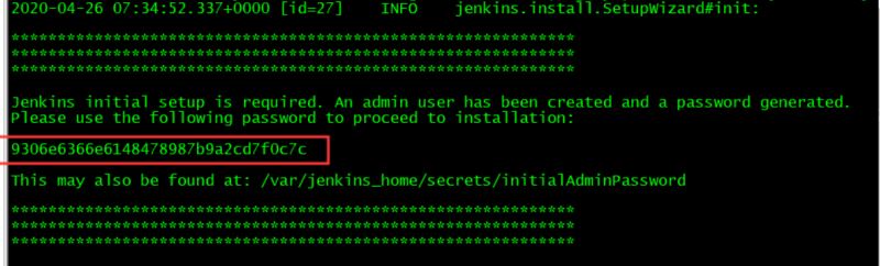 Docker 安裝 Jenkins 并解決初始安裝插件失敗問(wèn)題