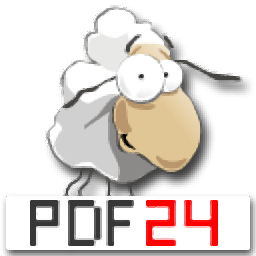 PDF24 Creator提取PDF頁(yè)面的方法