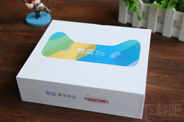 魅藍5s天貓套裝有什么？魅藍5s天貓套裝開箱圖鑒