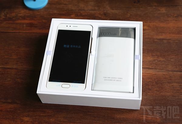 魅藍5s天貓套裝有什么？魅藍5s天貓套裝開箱圖鑒
