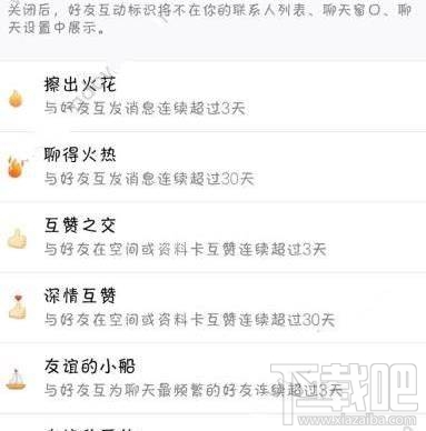 好友qq頭像旁邊怎么有個(gè)帆船？qq昵稱后面有個(gè)船怎么回事？