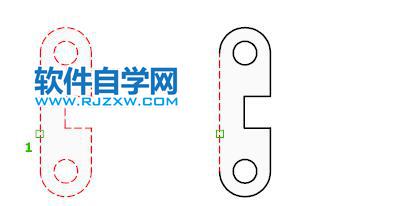 CAD2022的分解是什么意思？