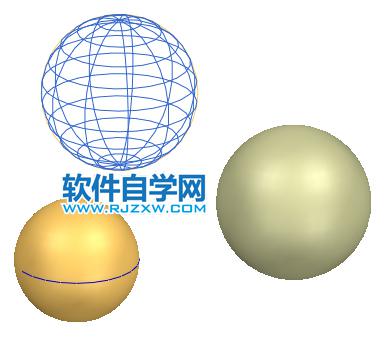 UG怎么創(chuàng)建基本球形實體