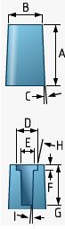 Solidworks2020硬件凸臺(tái)選項(xiàng)介紹