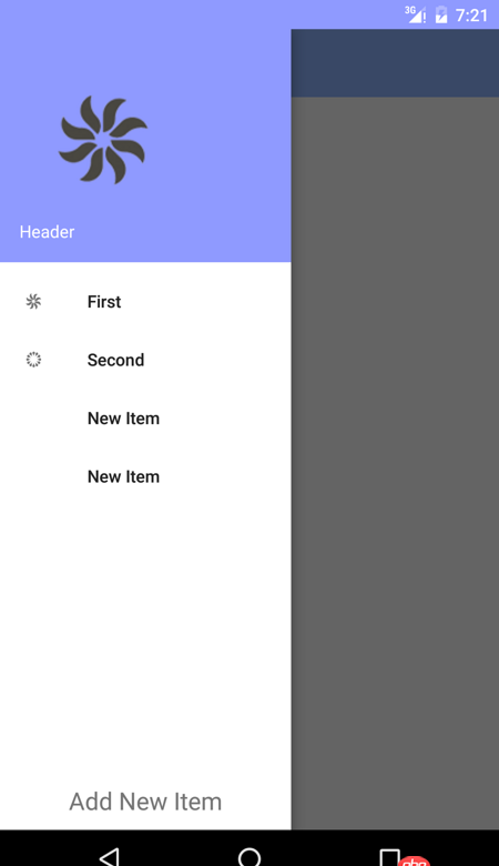 android - xml的drawable作背景，是否會產(chǎn)生錯誤
