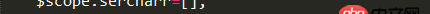 angular.js - ng-if 第一條數(shù)據(jù)沒(méi)顯示