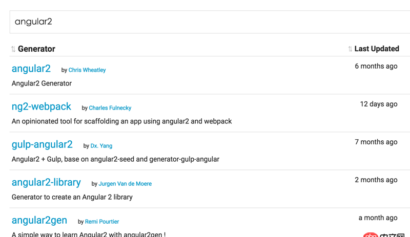 angular.js - angular 2 應(yīng)用如何進行打包？如何使用gulp打包？