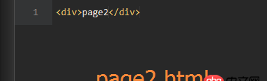 angular.js - 我copy官方ui-router到本地?zé)o法運(yùn)行