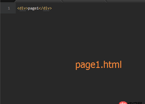 angular.js - 我copy官方ui-router到本地?zé)o法運(yùn)行