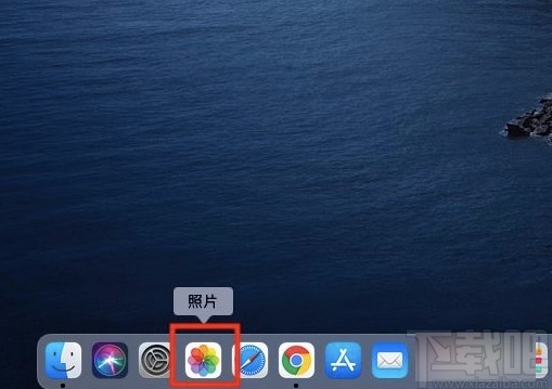 macOS系統(tǒng)取消自動(dòng)播放視頻和實(shí)況照片的方法