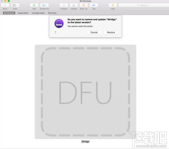 macOS升級時(shí)出現(xiàn)電源故障 iMac Pro無響應(yīng)怎么辦？