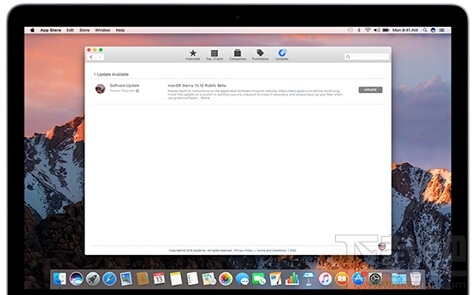macOS10.13.1 beta5怎么升級(jí)？macOS10.13.1 beta5升級(jí)教程