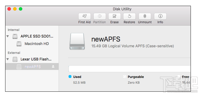APFS是什么?macOS APFS的優勢有哪些?