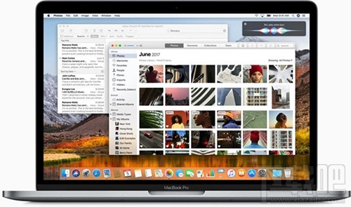macOS High Sierra Safari更新了什么內容？macOS High Sierra Safari更新內容大全