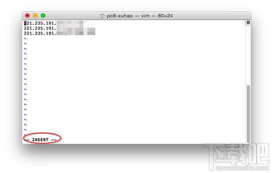 Mac系統怎么修改Hosts？Mac系統修改Hosts教程