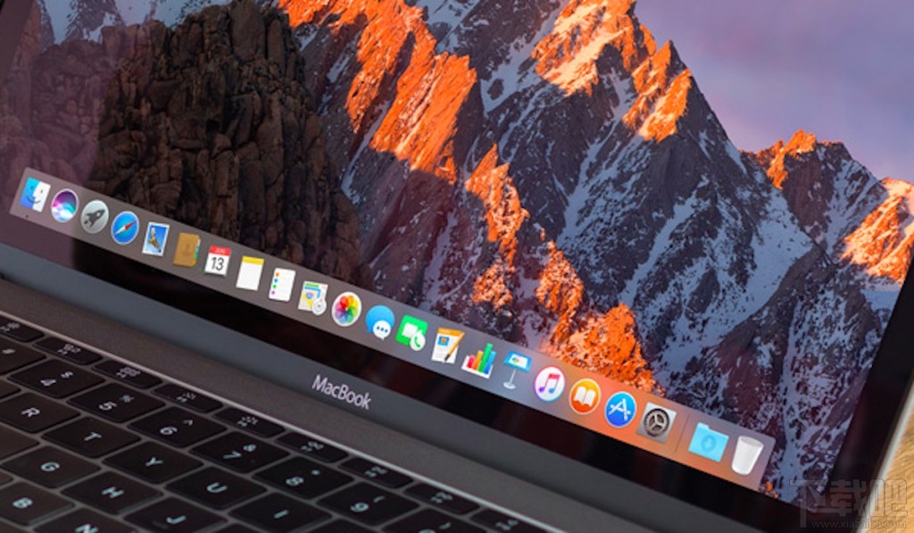 macos sierra 畫中畫模式如何開啟？macOS Sierra 畫中畫怎么用？