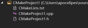 vs2019+cmake實(shí)現(xiàn)Linux遠(yuǎn)程開發(fā)的方法步驟