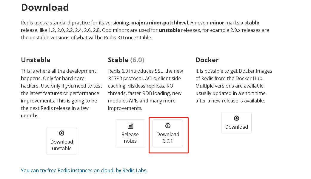 Linux安裝Redis實(shí)現(xiàn)過程及報(bào)錯解決方案