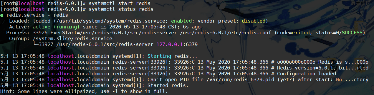 Linux安裝Redis實(shí)現(xiàn)過程及報(bào)錯解決方案