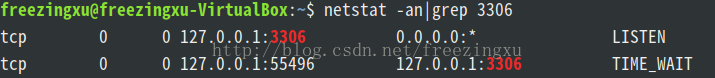 在Ubuntu/Linux環(huán)境下使用MySQL開放/修改3306端口和開放訪問權限